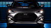 Hyundai Veloster Turbo