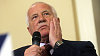 Prezident V�clav Klaus