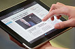 nová iPad aplikace Hospodářských novin