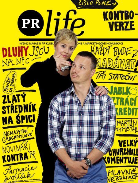 PR Klub