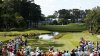 Tr�nink na The Players Championship
