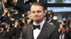 Leonardo DiCaprio v Cannes.