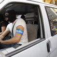 Policejn� razie