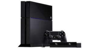 PlayStation 4 se blíží do Česka