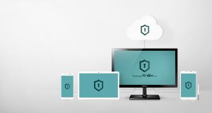 Samsung KNOX