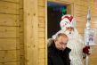 To nejzajímavější z fotografií agenutry Reuters. To nejzajímavější z fotografií agenutry Reuters.