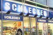 Drogistický řetězec Schlecker Drogistický řetězec Schlecker