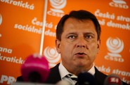 Jiří Paroubek
