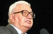 Jan Řezáč, legendární šéf Odeonu Jan Řezáč, legendární šéf Odeonu