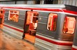Metro v Praze Metro v Praze