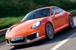 Porsche 911 2011 Porsche 911 2011