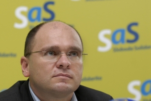 Richard Sulk0020SaS TASR/Martin Baumann
