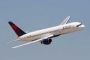 Delta Airlines lietadlo