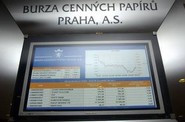 pražská burza pražská burza