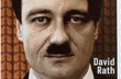 Obálka Reflexu s Rathem jako Hitlerem Obálka Reflexu s Rathem jako Hitlerem