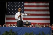 Barack Obama