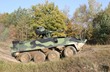 Obrněné transportéry Pandur Obrněné transportéry Pandur