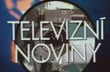Televizn� noviny p�ed rokem 1989