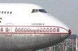 Letadlo Air India