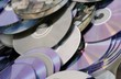 CD, deska, album - ilustrace CD, deska, album - ilustrace