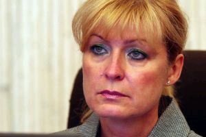 Ministerka spravodlivosti Viera Petr�kov�