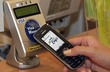placen� mobilem s technologi� NFC