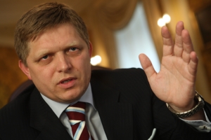 Robert Fico. Foto: arch�v