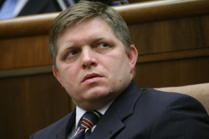 Robert Fico. Foto: arch�v HN