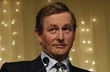 Irsko, volby, Fine Gael, Enda Kenny 