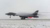 Letoun B-1B Lancer Americký letoun - ilustrační foto B-1B Lancer