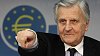 Bývalý prezident Evropské centrální banky Jean-Claude Trichet Bývalý prezident Evropské centrální banky Jean-Claude Trichet