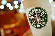 Starbucks, ilustra�n� foto