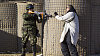 Cvi�en� �esk� arm�dy v N�mecku.