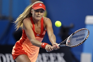 Daniela Hantuchov�, Sn�mka: TASR/AP