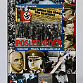 POSLEDN� DEN. Kniha zachycuje souvislosti mezin�rodn� politiky v p�edve�er druh� sv�tov� v�lky