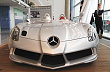 Mercedes-Benz SLR Stirling Moss