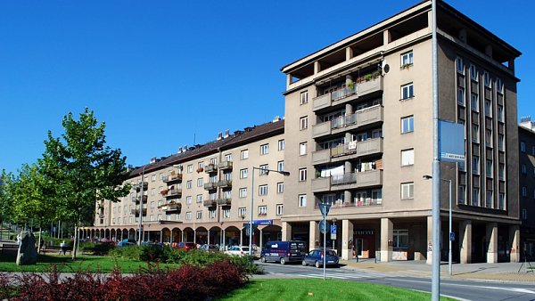 Třinec