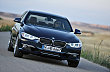 Nová generace BMW 3