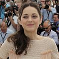 Marion Cotillardová hraje v novince Rust and Bone. Ani té se nevyhnul sportovní slovník