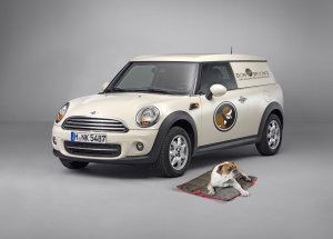 Mini Clubvan