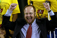 Malcolm Glazer - Muž, který vlastní Manchester United