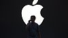 Apple - ilustrační foto