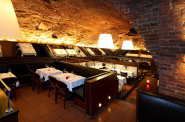 Restaurace Cowboys Restaurace Cowboys