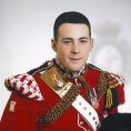 Zavra�d�n� britsk� voj�k Lee Rigby
