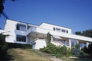 vila Tugendhat vila Tugendhat