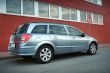Opel Astra Caravan LPG Opel Astra Caravan LPG
