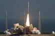 start rakety Ares 1-X