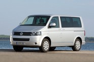 Volkswagen Multivan Volkswagen Multivan