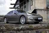 Porsche Panamera 4s