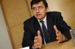 Bývalý generální ředitel České rafinérské Ivan Souček, dnes konzultant společnosti ENA. Bývalý generální ředitel České rafinérské Ivan Souček, dnes konzultant společnosti ENA.